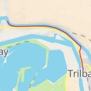 thumbnail for Chemin de Halage - Chemin de Halage