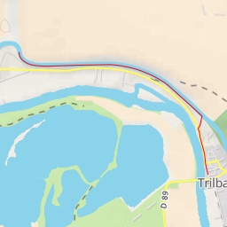 thumbnail for Chemin de Halage - Chemin de Halage