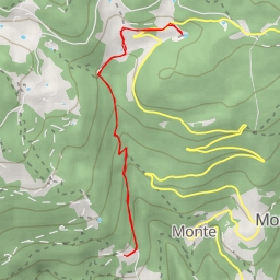 thumbnail for Via Monte - Via Monte