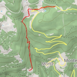 thumbnail for Via Monte - Via Monte
