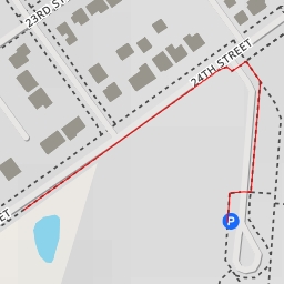 thumbnail for Golden High School - 24th Street - Golden