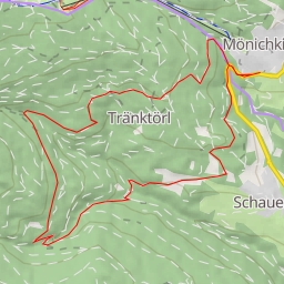 thumbnail for Glaserstraße - Glaserstraße