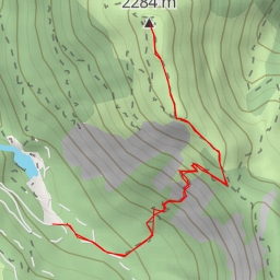 thumbnail for Dent du Villard