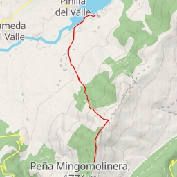 thumbnail for Altos del Hontanar