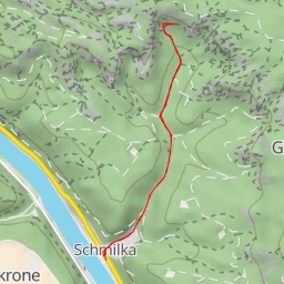 thumbnail for Heringsgrundscheibe