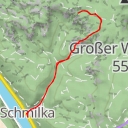 thumbnail for Frühlingsaussicht - Rübezahlstiege