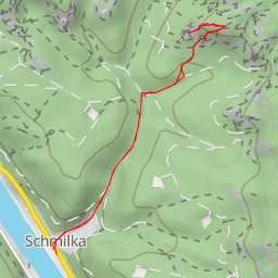 thumbnail for Lehnnadel