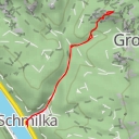 thumbnail for Lehnsteignadel