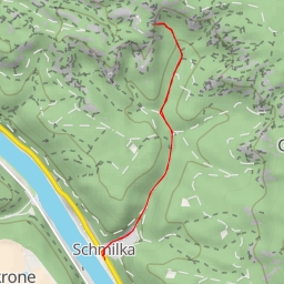 thumbnail for Windspitze