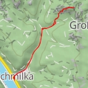 thumbnail for Fünf Gipfel, Nordostturm