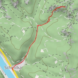 thumbnail for Fünf Gipfel, Nordwestturm