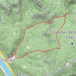 thumbnail for Heringsteinkegel