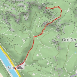 thumbnail for Hinterer Schneeberger Turm