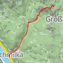 thumbnail for Hinterer Verborgener Turm