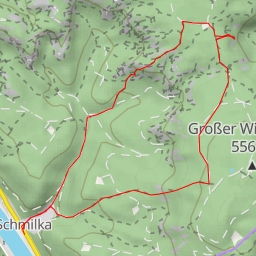 thumbnail for Hinterer Versteckter Turm