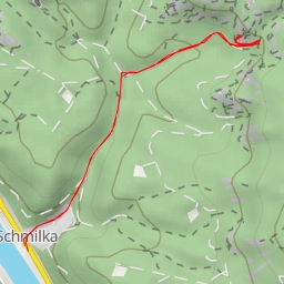 thumbnail for Kleiner Gratturm