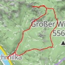 thumbnail for Kleiner Schartenkopf