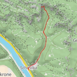 thumbnail for Rauschensteiner Turm