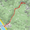 thumbnail for Großer Gratturm