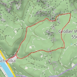 thumbnail for Kulissenwächter