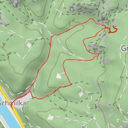 thumbnail for Oberes Buchentürmchen