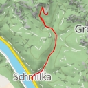 thumbnail for Turm am Verborgenen Horn