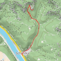 thumbnail for Turm am Verborgenen Horn