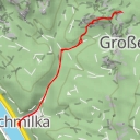 thumbnail for Totensteiner Nadel