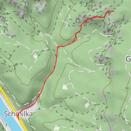 thumbnail for Totensteiner Nadel