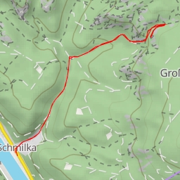 thumbnail for Wurzelnadel