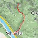 thumbnail for Rotkehlchenstiege