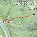 thumbnail for Aussichtsturm Großer Winterberg
