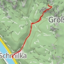 thumbnail for Oberer Terrassenweg - Oberer Terrassenweg