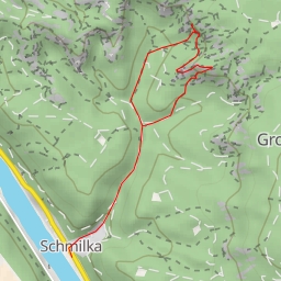 thumbnail for Rübezahlstiege - Rübezahlstiege