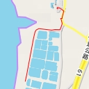 thumbnail for 十七公里海岸線自行車道 - 十七公里海岸線自行車道 - 新竹市