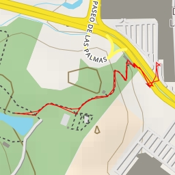 thumbnail for Sendero del Café - Sendero del Café - Xalapa