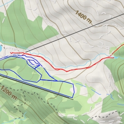 thumbnail for Füssener Jöchl - Grän