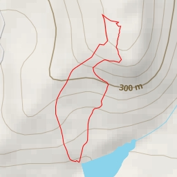 thumbnail for Tegg's Nose South Peak