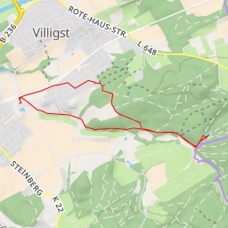 thumbnail for Rote-Haus-Straße