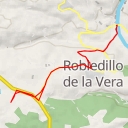 thumbnail for Carretera de Navalmoral de la Mata a Jarandilla de la Vera - Carretera de Navalmoral de la Mata a Jarandilla de la Vera