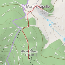 thumbnail for Günterfelsen