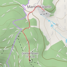 thumbnail for Günterfelsen