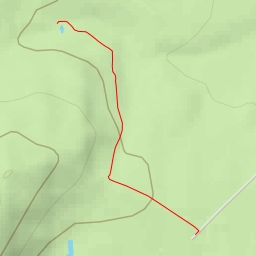 thumbnail for Melynllyn Quarry Road - Melynllyn Quarry Road