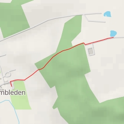 thumbnail for Parmoor Lane