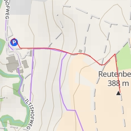 thumbnail for Reutenberg