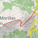 thumbnail for Risco del Biezo