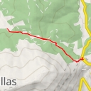 thumbnail for Pista al Puerto del Pico - Pista al Puerto del Pico