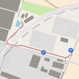 thumbnail for Poststrasse