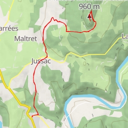 thumbnail for Chemin de la Madeleine
