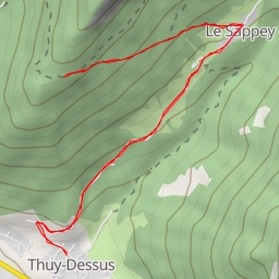 thumbnail for Belvédère